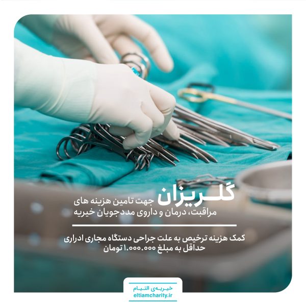 گلریزان 04 scaledخیریه التیام