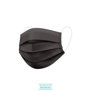 ماسک سه لایه بهداشتی – انتخابی امن و مطمئن برای فعالیت‌های خیریه و اجتماعی