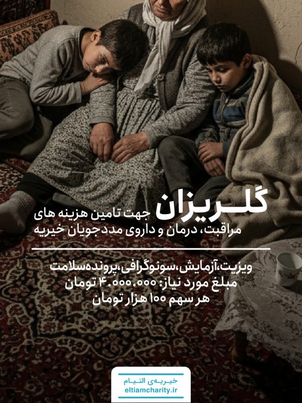 تامین هزینه ویزیت، آزمایش، سونوگرافی، پرونده سلامت