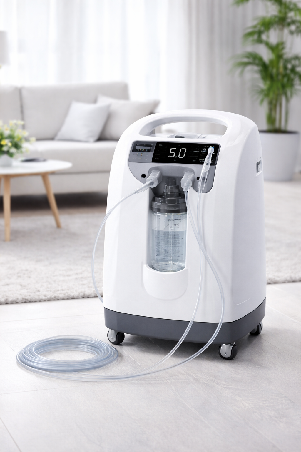  اجاره دستگاه اکسیژن ساز