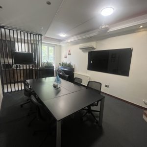 اجاره فضای اشتراکی